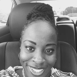 Meet your Posher, Samia